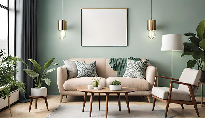 Kemer Tadilat Dekorasyon