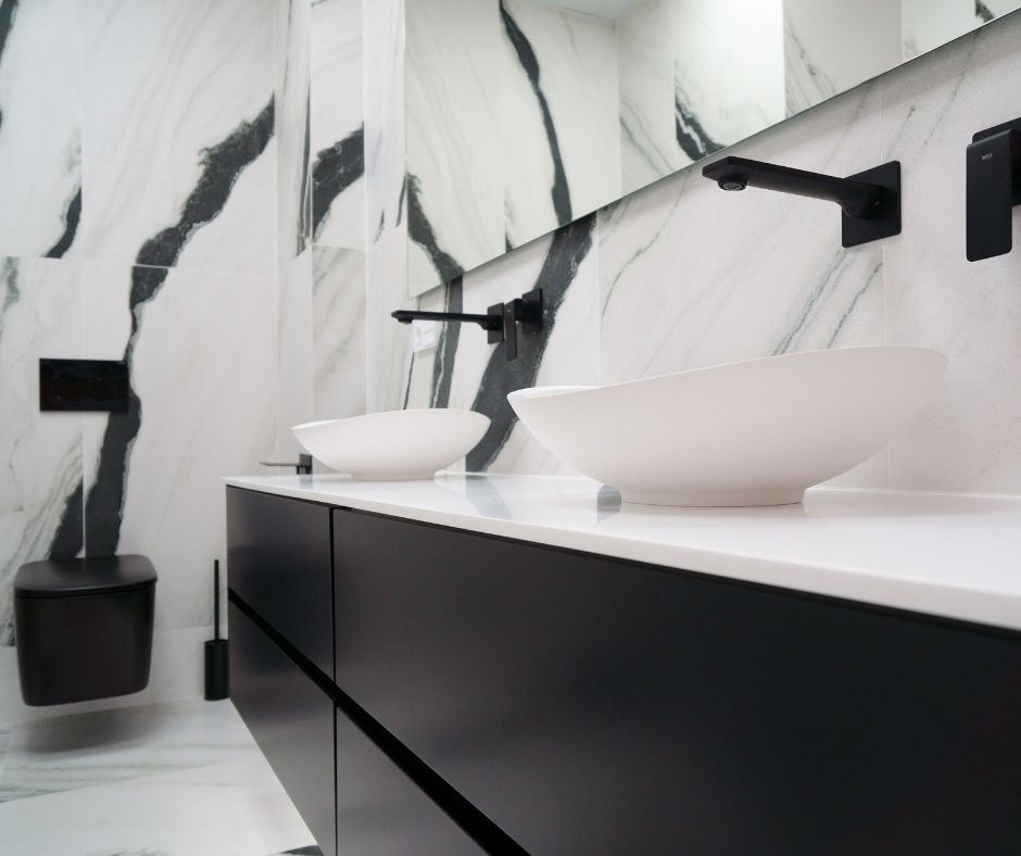 Kemer Tadilat Dekorasyon