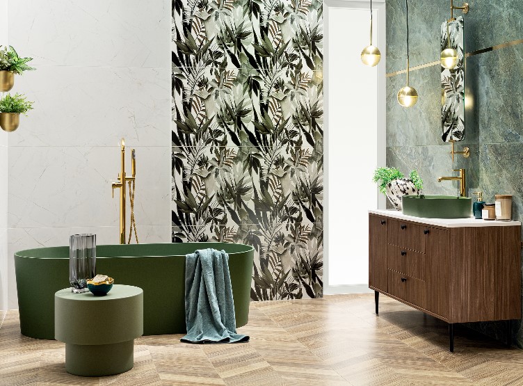 Kemer Tadilat Dekorasyon