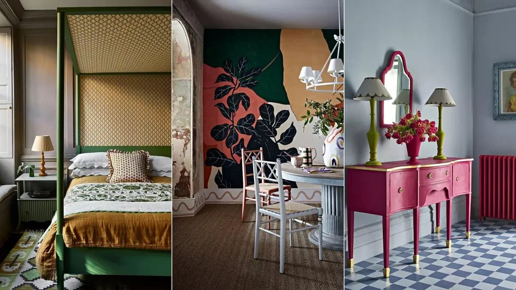 Kemer Tadilat Dekorasyon